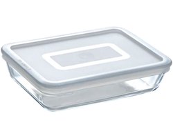 Pyrex Cook & Freeze Ovenschaal 80 cl - 19 x 14 x 4 cm