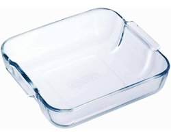 Pyrex Essentials Ovenschaal 2 l - 25 x 21 x 6 cm