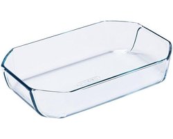 Pyrex Inspiration - Ovenschaal - Glas - Design