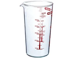 PYREX - MAATGLAS 0.5L