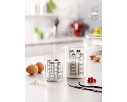 PYREX - Maatglas - 0,5l