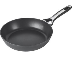 Pyrex Origin+ Koekenpan - Aluminium - Ø24 cm - Grijs
