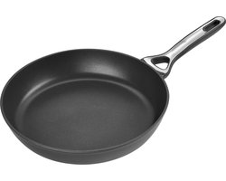 Pyrex Origin+ Koekenpan - Aluminium - Ø28 cm - Grijs
