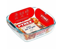 Pyrex - Ovenschaal - 20x17x6 cm