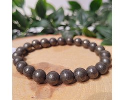 Pyriet Armband 8mm
