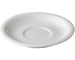 Q Basic Schotel 15 cm 12 stuks