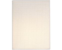 QAZQA vete - Moderne Wandlamp voor binnen - 1 lichts - L 150 mm - Wit - Woonkamer | Slaapkamer | Keuken