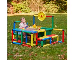 Quadro - Meubelkit Groot