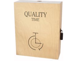 Quality Timer Box