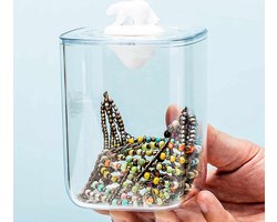 Qualy Zee Opbergbakje - IJsbeer