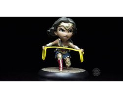 Quantum Mechanix - Wonder Woman - Justice League - Q-Fig - DC Comics