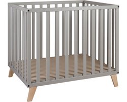 Quax Box Alix - 95x75 cm. - Stone