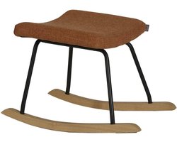 Quax Hocker voor Rocking Adult Chair De Luxe - Terra