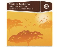 Queen Of African Music