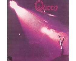 Queen - Queen I - CD