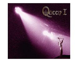 Queen - Queen I (CD)