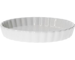 Quiche ovenschaal rond 205mm