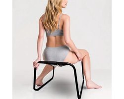 Quick Relief Erotic Chair™ - Erotische Stoel - Seksmeubel voor Vrouwen & Mannen - BDSM - voor Koppels