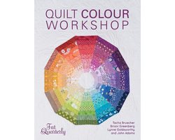 Quilt Colour Workshop