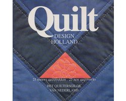 Quilt design holland