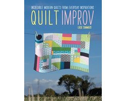 Quilt Improv