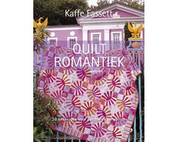Quilt Romantiek
