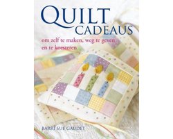 Quiltcadeaus