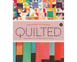 Quilted Personal & Professional