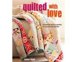 Quilted with Love