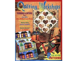 Quilting Workshops