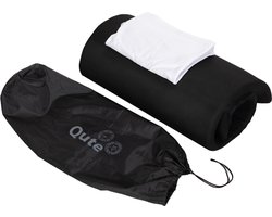 Qute Q-Matti Campingbed Matras Inclusief Hoes