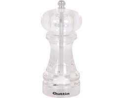 Quttin zout/peper molen-14cm