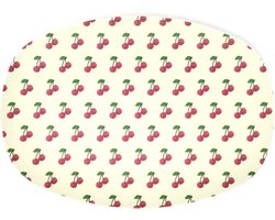 QUY CUP “Ciliegia” dienblad Duurzame R-PET Recycled 30 cm x 21,5 cm 263g (Kers)