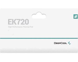R-EK720-GYXS10-G-1 - Thermal pad - Thermoplastic Rubber (TPR) - Grey - 200 °C - -40 °C - 120 mm