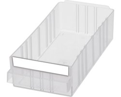 Raaco Ladekast Etiketten - 48 stuks - Voor lade 150-01