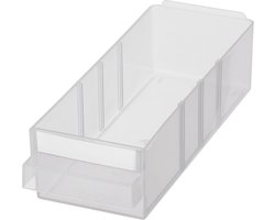 Raaco Ladekast Etiketten - 60 stuks - Voor lade 150-00