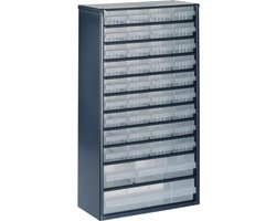 Raaco Ladenkast 1240-123