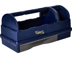 Raaco Opbergkist OPEN TOOLBOX