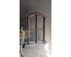 Raam voor decoratie