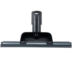 Raammondstuk - Flexibele Rubberen Lip - Voor Hygiënisch en Streeploos Reinigen van Ramen - Geschikt voor Kärcher SC1 SC2 SC3 SC4 SC5 SC7 stoomreiniger - Raamsproeier voor Glas, Ramen of Spiegels