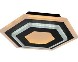 Rabalux - Wandlamp - lamp - plafondlamp - 23W - warme en koude kleur - 1000 lm