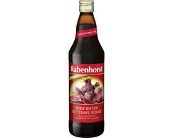 Rabenhorst Bietensap bio (750 ml)