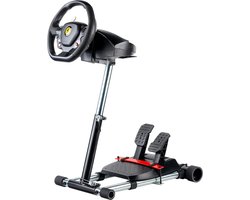 Racestoel - Racestuur standaard voor Logitech GT/PRO/EX/FX en Thrustmaster T150 / TMX