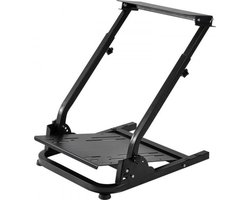 Racing Simulator Deluxe - Playseat- Racestoel - Next level racing - Race wheel Stuur - Voor Thrustmaster T150 - Stuurstandaard - PS4 Compatibel