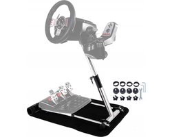 Racing Simulator Sim Race Stuurstandaard voor Thrustmaster T150 Rs Racing stuur voor PS4