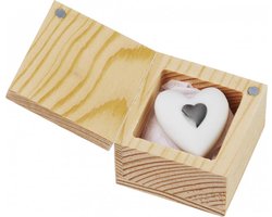 Räder Designs - Geluksbrenger - Love to Go