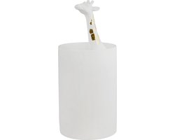 Räder Designs - Vaas - Giraffe