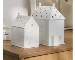 räder Landhuis Country cottage met klimop