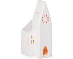 Räder, lichthuisje Kerk