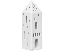 Räder, lichthuisje Toren